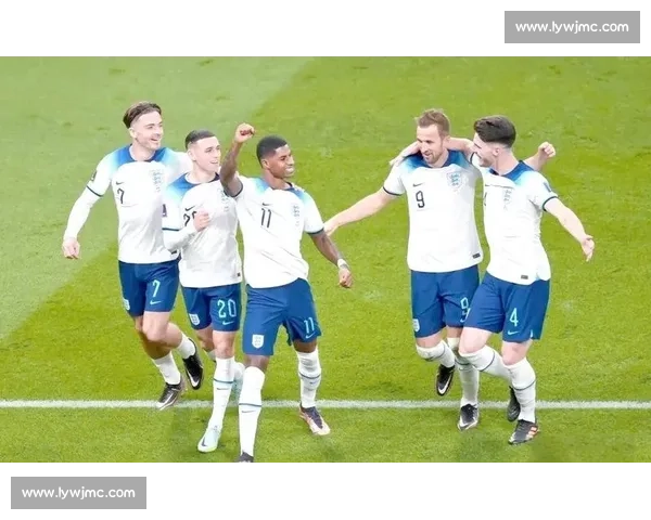 国际足坛风云再起 新星崛起与老将对决成2026世界杯焦点