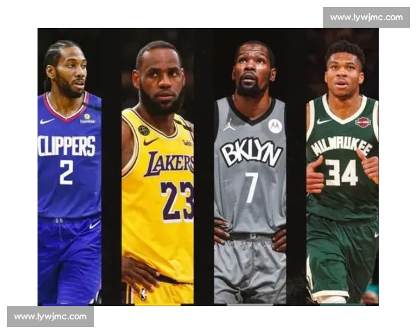 NBA交易风云再起多队博弈重塑联盟格局与争冠版图新赛季前夜暗流